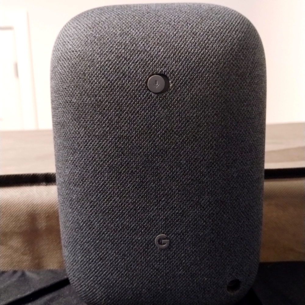 Google Nest
